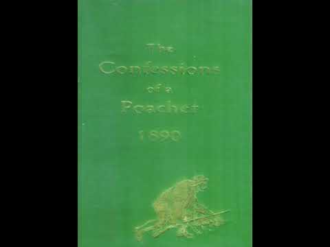 The Confessions of a Poacher - Watson, John, F.L.S | Full Audiobook 📚