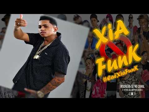 MC'S XENON & MENOR DO CHAPA_QUESTÃO DE TEMPO (( DJ LUKINHA ))