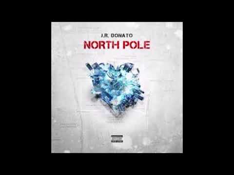 J.R. Donato - North Pole (Full Album)