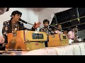 Sai Sandhya In Shirdi Hamsar Hayat Nizami Ji
