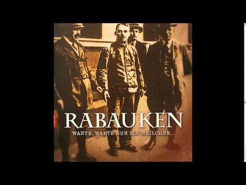 Rabauken - Der schütte
