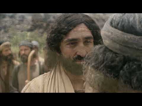 DISCOVER JESUS – Jesus Christ Calls His First Disciples (John 1:35-51) ESV