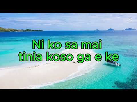 Kabani - Era Bini Tu lyrics