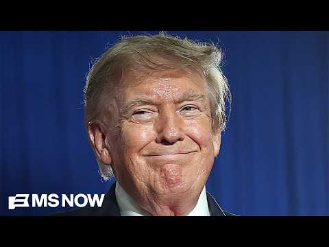 'S***SHOW': Republicans in HAIR ON FIRE mode over Trump's self-obsessed midterms strategy meddling
