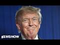 'S***SHOW': Republicans in HAIR ON FIRE mode over Trump's self-obsessed midterms strategy meddling