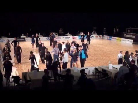 00073 FINLAND OPEN 04.03.2016, Repetition