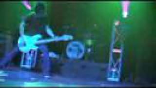 Greeley Estates - Too Much CSI (Live)