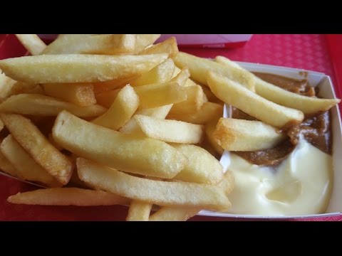 Người Hà Lan ăn gì - Tập 2