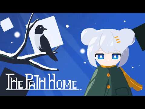 The Path Home youtube-video