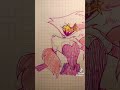 ANGEL DUST OWNS YESSSSS VALENTINOS SOUL NOT MINE GUYS Angeldust Valentino Hazbinhotel