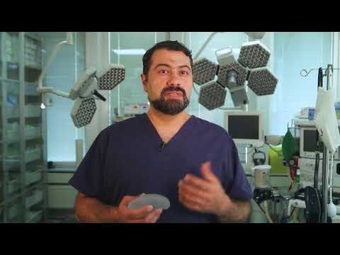 Kan bröstförstoring kombineras med ett bröstlyft?