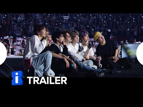 BTS Army: Forever We Are Young - Trailer