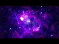 Purple Classic Galaxy 60 00 Minutes Space Wallpaper Longest FREE Motion Background HD Relaxing