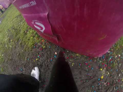 EPL Garden State Open Barrel Cam Footage Ben Trauger playing back snake