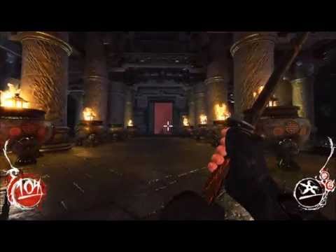 Shadow Warrior-Chapter 17-End Game-Lo Wang vs. Xing