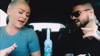 MC Stojan & Natasa Vodenicar / SALJI BROJ - Full SOUND Video HD MC Stojan & Natasa Vodenicar / SALJI BROJ - Full SOUND Video HD