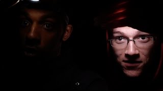 Camping In A Rain Storm + Return of Drone Footage!