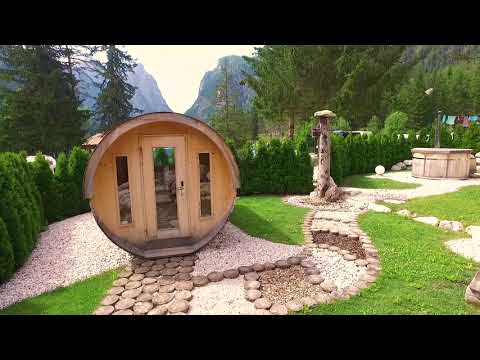 Camping Toblacher See