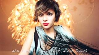 Wax Poetic | Angels (feat. Norah Jones)