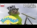 Teletubisie Po Polsku 112 DOBRA JAKOŚĆ Pełny Odcinek