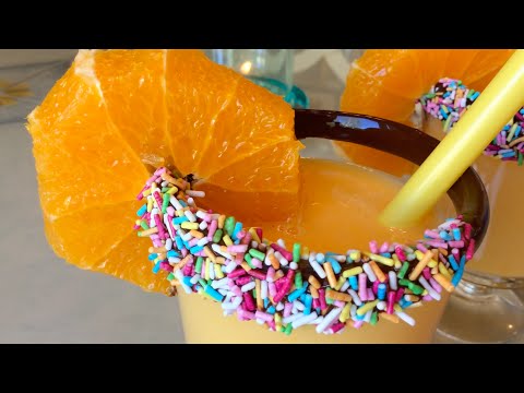download lagu mp3 mp4 Orange Milkshake Recipe, download lagu Orange Milkshake Recipe gratis, unduh video klip Orange Milkshake Recipe