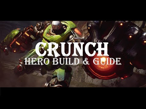 v44.3 Crunch Deck & Guide - OPD Militia Destroyer
