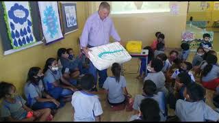 Comemoração da Semana da Água 2022