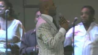 Lance Williams & True Worship - Awesome Presence