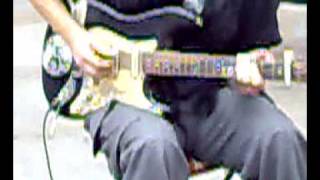 (I'm Your) Hoochie Coochie Man