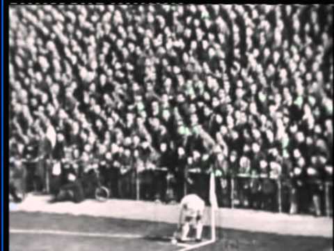 Real Madrid - OGC Nice (1959-1960)