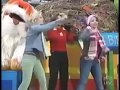 Macy S Thanksgiving Day Parade 2003 Good Morning World