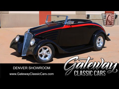 2003 ASVE Willys (CC-1940104) for sale in O'Fallon, Illinois