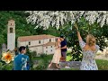 What Life Is Like In Small Town Italy