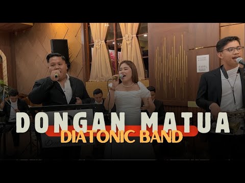 Dongan Matua | Diatonic Band