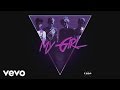 The Fooo Conspiracy - My Girl (Audio) 