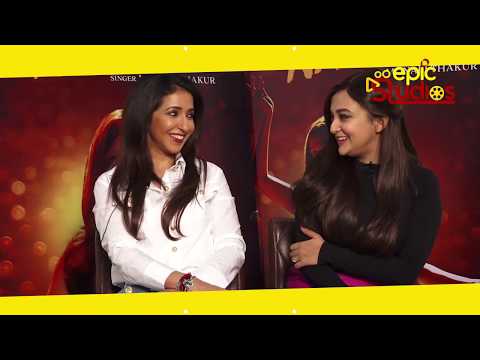 O Re Naseeba - Full Video | Interaction With Monali Thakur | Krishika Lulla Music Video