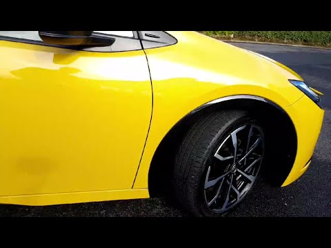 Toyota Prius 2.0 Litre Plug-in Hybrid (223 hp) - 1 - Image 2