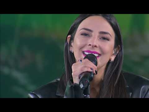 Daniela Castillo - Volar