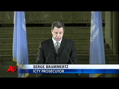 Mladic Cooperative When Taken Into Custody