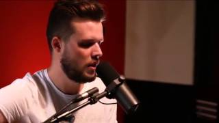 White Lies -  There Goes Our Love Again Live Acoustic (Amazon Artist)