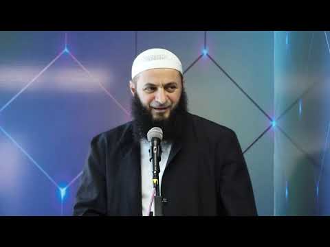 Harresa e premtimit të teubes (kërkim faljes) - Hoxhë Sadullah Bajrami