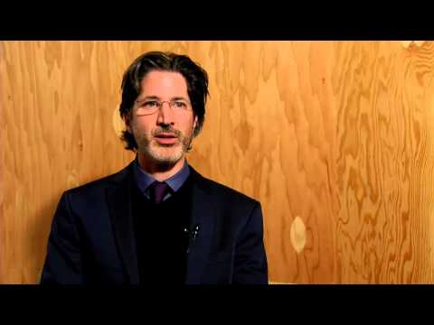 Dr  Brian Lawenda Interview