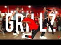 Nelly - "Grillz" | Phil Wright Choreography | Ig: @phil_wright_