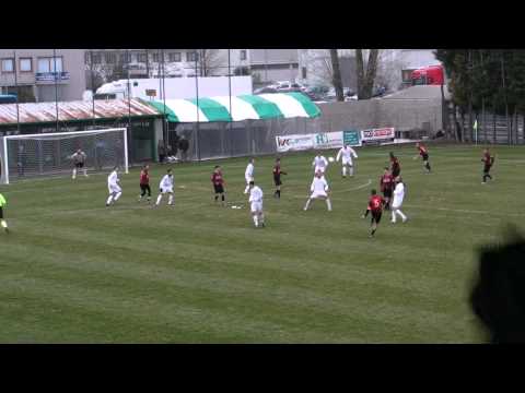 ISM GRADISCA - FONTANAFREDDA gol saccher.MP4