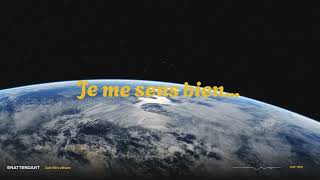 L'air d'être ailleurs