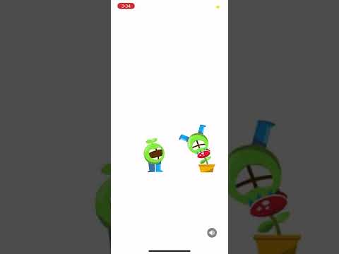 Fetch Rewards animation - Venus Fly Trap