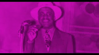 Sonny Boy Williamson I - Rub A Dub (1948)