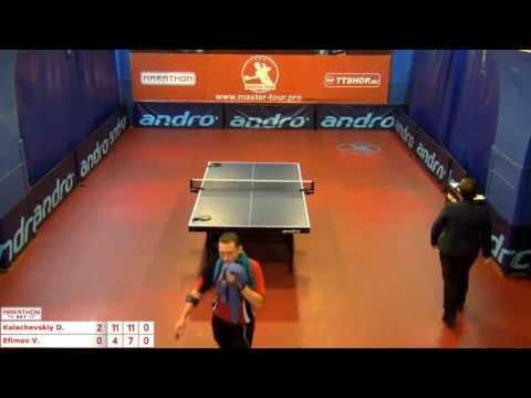 18  Денис Калачевский  Виктор Ефимов    за 1-2 место