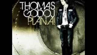 Thomas Godoj Not the only one aus dem Album Plan A