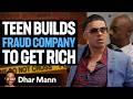 Kid GETS REVENGE Against Two BIG SCAMMERS Dhar Mann Studios